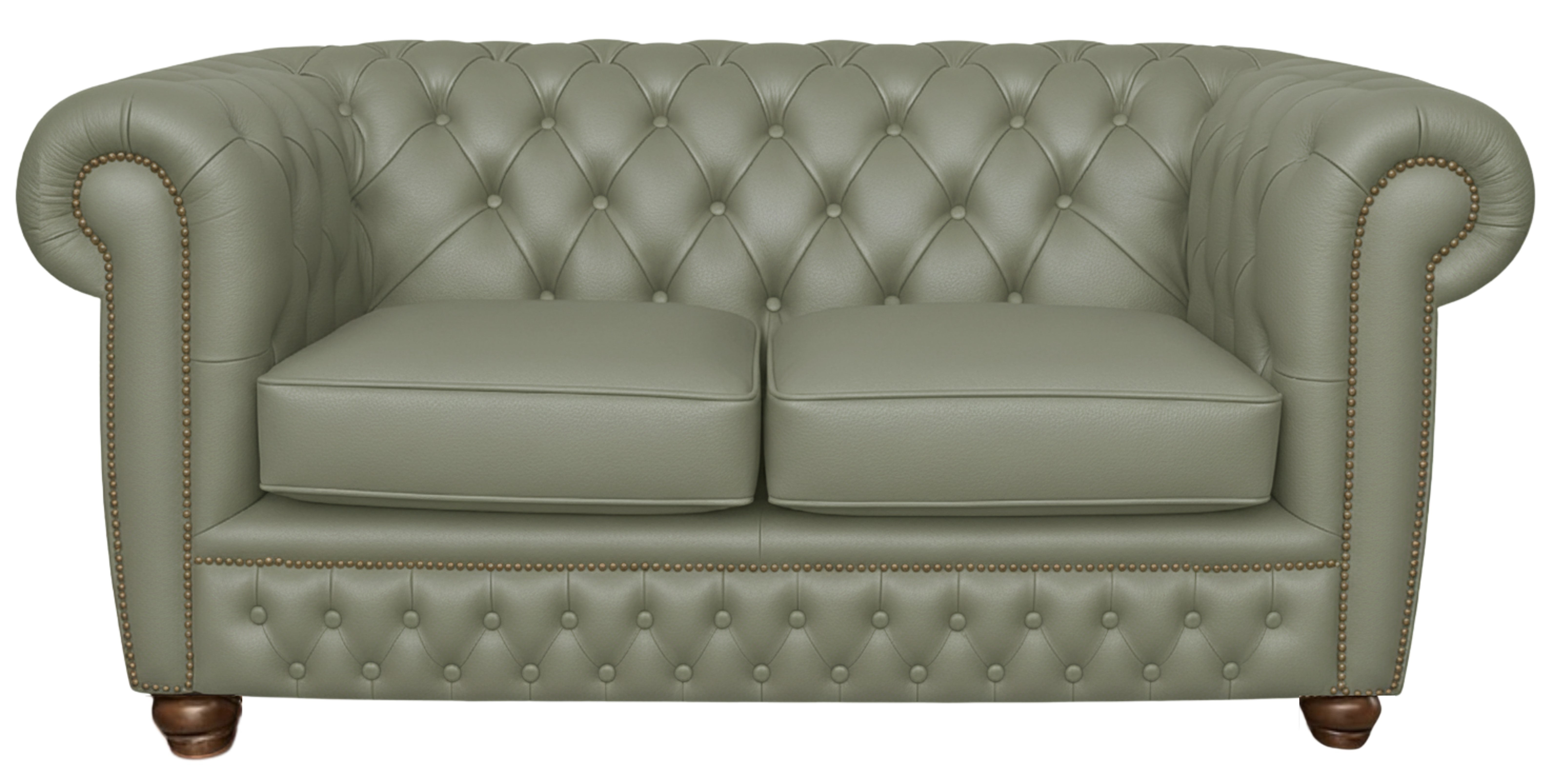The Chamberlain Chesterfield